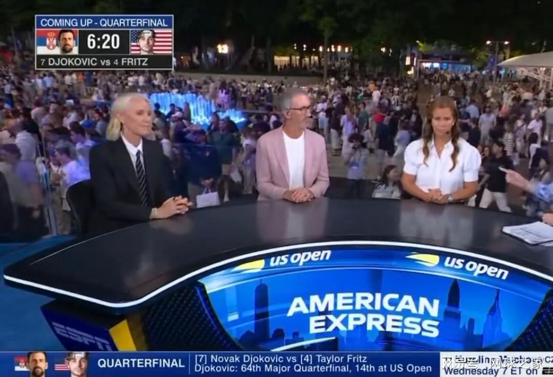 卡希尔：德约没25冠也很成功；名宿：布勃爱耍花招活该被辛纳教训